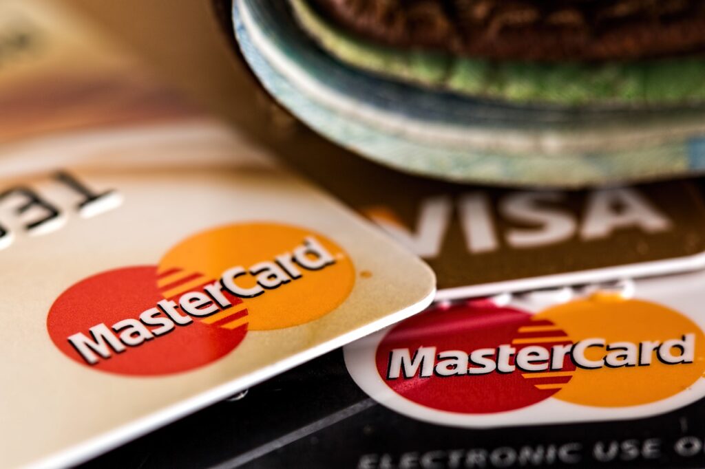 Explore and compare credit cards online